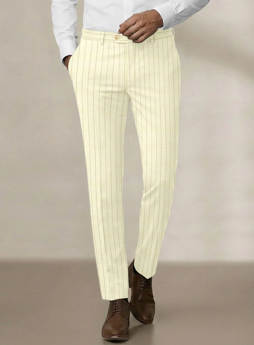 New Pants